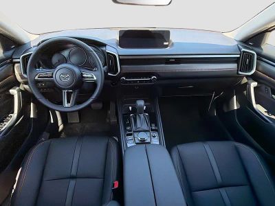 2026 Mazda CX-50 Hybrid — photo 16 view