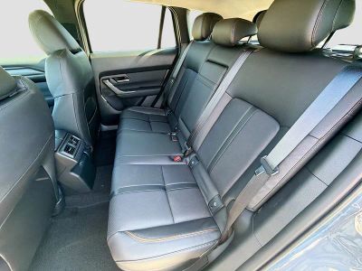 2026 Mazda CX-50 Hybrid — photo 21 view