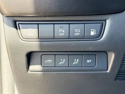 2026 Mazda CX-50 Hybrid — photo 35 view
