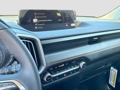 2026 Mazda CX-50 Hybrid — photo 28 view