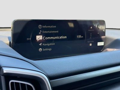 2026 Mazda CX-50 Hybrid — photo 31 view