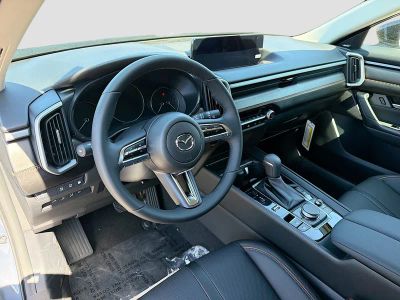 2026 Mazda CX-50 Hybrid — photo 26 view