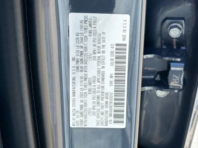 2026 Mazda CX-50 Hybrid — photo 43 view