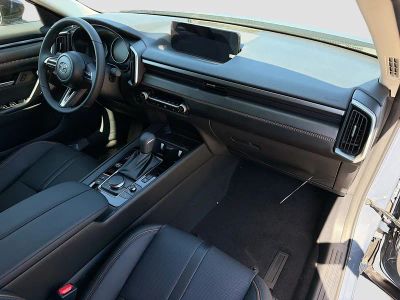 2026 Mazda CX-50 Hybrid — photo 14 view
