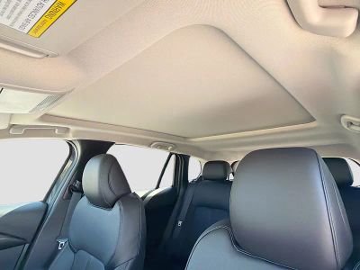 2026 Mazda CX-50 Hybrid — photo 27 view