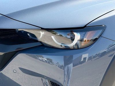 2026 Mazda CX-50 Hybrid — photo 9 view