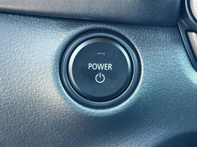 2026 Mazda CX-50 Hybrid — photo 36 view