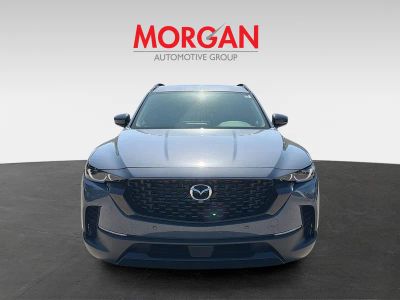 2026 Mazda CX-50 Hybrid — photo 8 view
