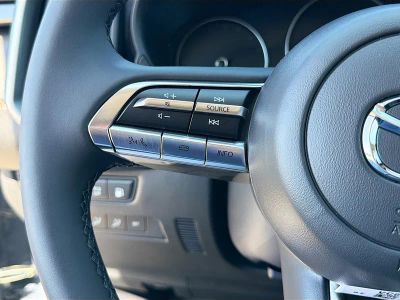 2026 Mazda CX-50 Hybrid — photo 37 view