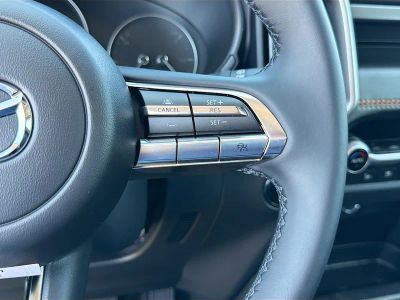 2026 Mazda CX-50 Hybrid — photo 38 view