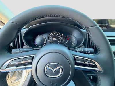 2026 Mazda CX-50 Hybrid — photo 40 view