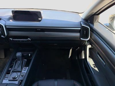 2026 Mazda CX-50 Hybrid — photo 18 view