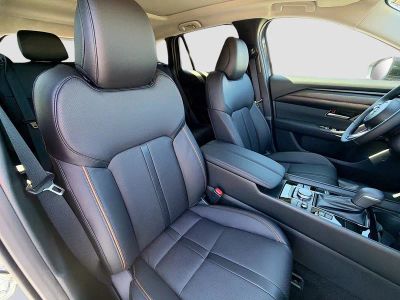2026 Mazda CX-50 Hybrid — photo 15 view