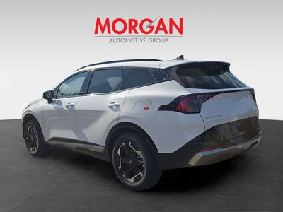 2026 Kia Sportage - Photo 5