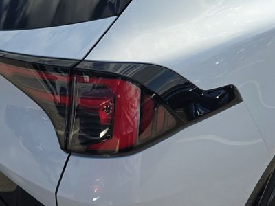 2026 Kia Sportage - Photo 11
