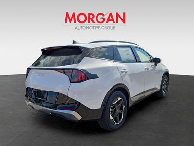 2026 Kia Sportage - Photo 6