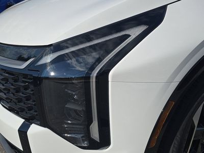 2026 Kia Sportage - Photo 10