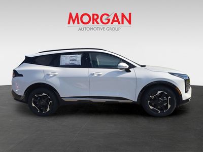 2026 Kia Sportage - Photo 9