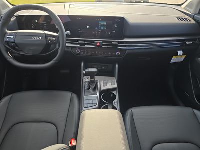 2026 Kia Sportage - Photo 15