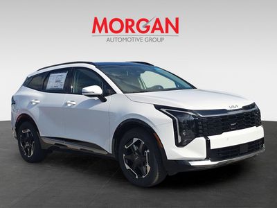 2026 Kia Sportage - Photo 2