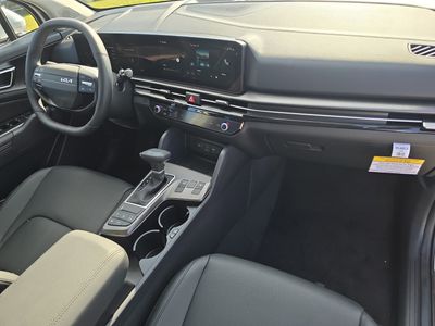 2026 Kia Sportage - Photo 14
