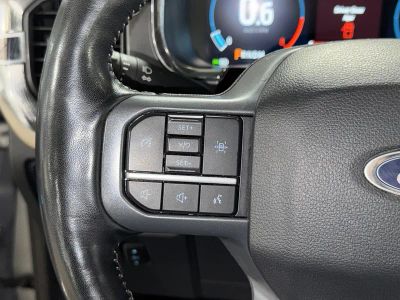 2023 Ford F-150 — photo 22 view