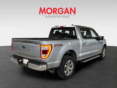 2023 Ford F-150 — photo 8 view