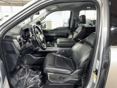 2023 Ford F-150 — photo 19 view