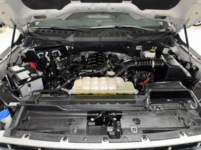 2023 Ford F-150 — photo 34 view