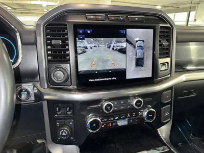 2023 Ford F-150 — photo 27 view