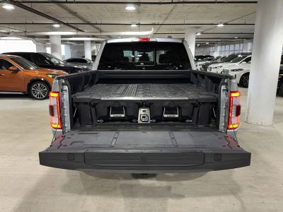 2023 Ford F-150 — photo 13 view