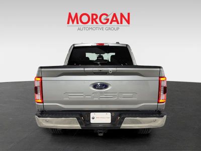 2023 Ford F-150 — photo 7 view