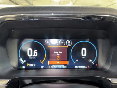 2023 Ford F-150 — photo 24 view
