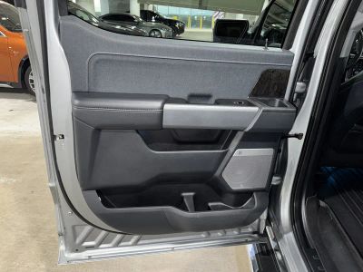 2023 Ford F-150 — photo 16 view