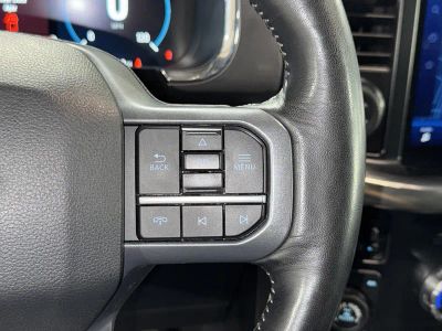 2023 Ford F-150 — photo 23 view