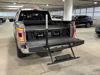 2023 Ford F-150 — photo 14 view
