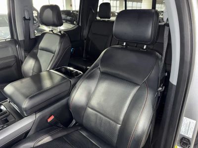 2023 Ford F-150 — photo 32 view