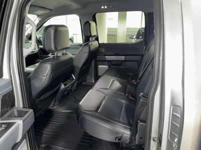 2023 Ford F-150 — photo 15 view