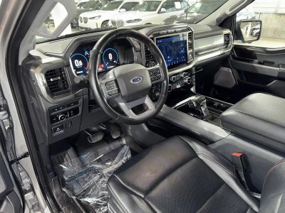 2023 Ford F-150 — photo 20 view
