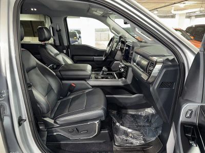 2023 Ford F-150 — photo 10 view