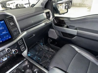 2023 Ford F-150 — photo 30 view