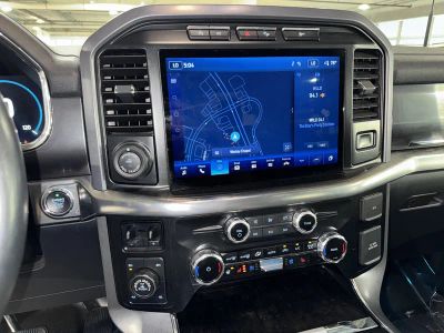 2023 Ford F-150 — photo 26 view