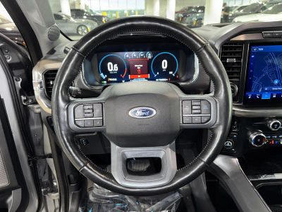 2023 Ford F-150 — photo 21 view