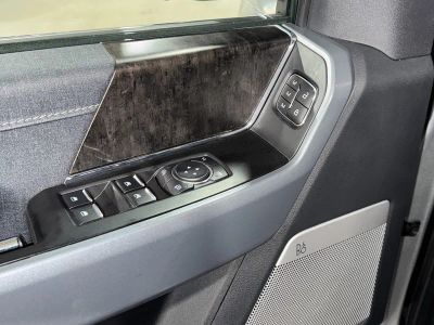 2023 Ford F-150 — photo 18 view