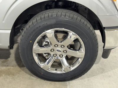 2023 Ford F-150 — photo 35 view