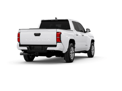 2026 Toyota Tacoma - Photo 11