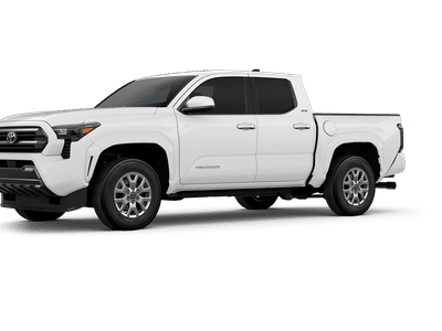 2026 Toyota Tacoma - Photo 4