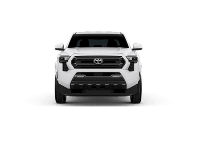 2026 Toyota Tacoma - Photo 2