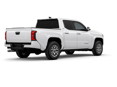 2026 Toyota Tacoma - Photo 12