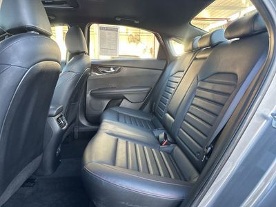 2022 Kia Forte — photo 24 view